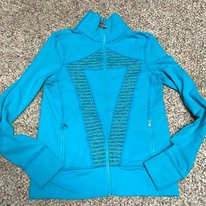 Ivivva jacket